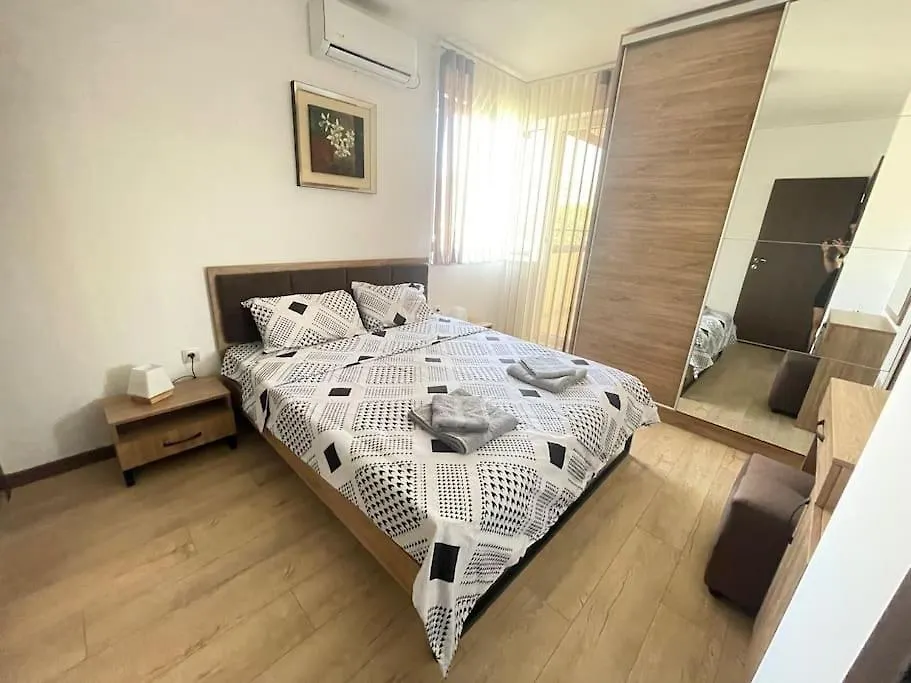 Elegance Estate - Free Parking Apartment Varna 0*,  Bulgaria