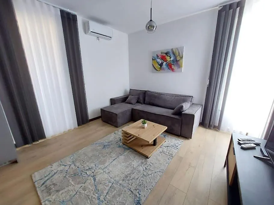 Elegance Estate - Free Parking Apartment Varna Bulgaria
