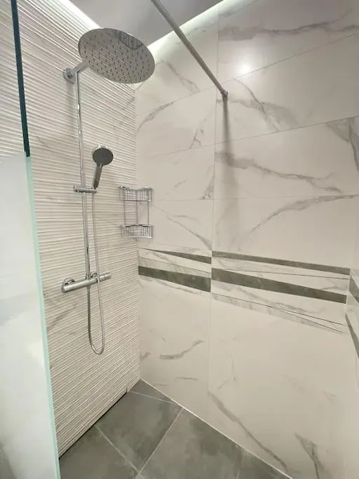 Elegance Estate - Free Parking Apartment Varna